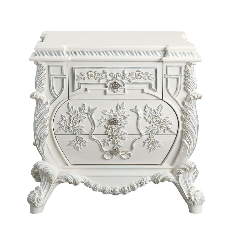 Table de chevet Monnay