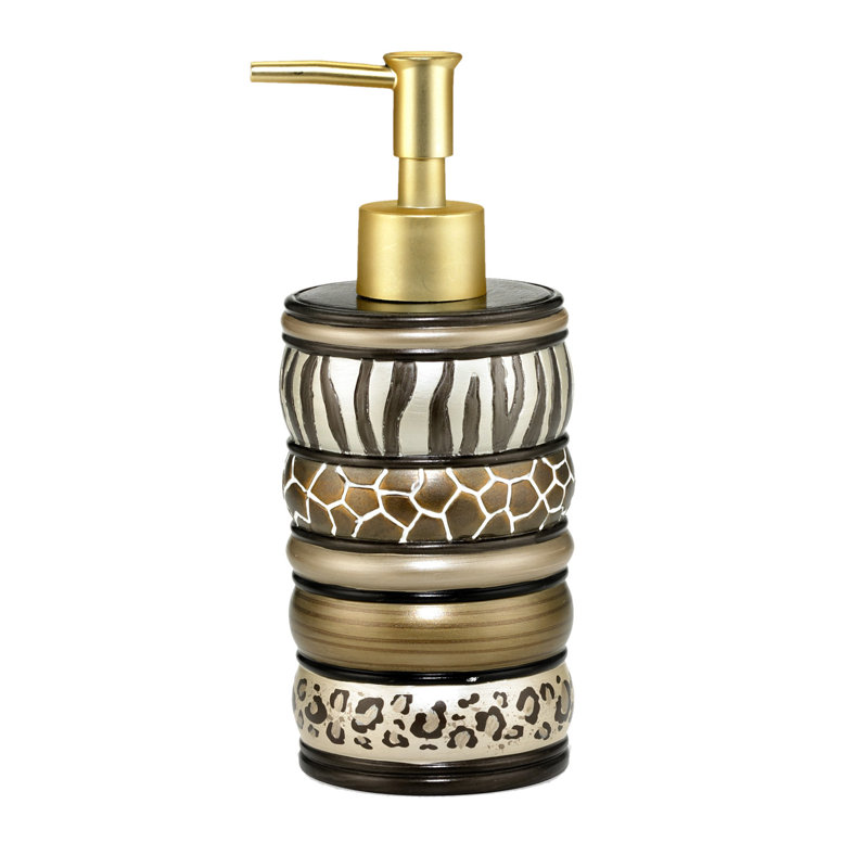 Miroir Soap / Lotion Dispenser