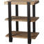 Ensemble de tables basses 3 pièces Nedra