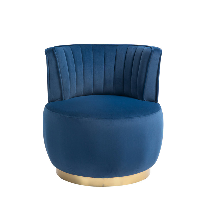 Fauteuil club Comfy