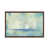 Classic Wood Floater Framed
