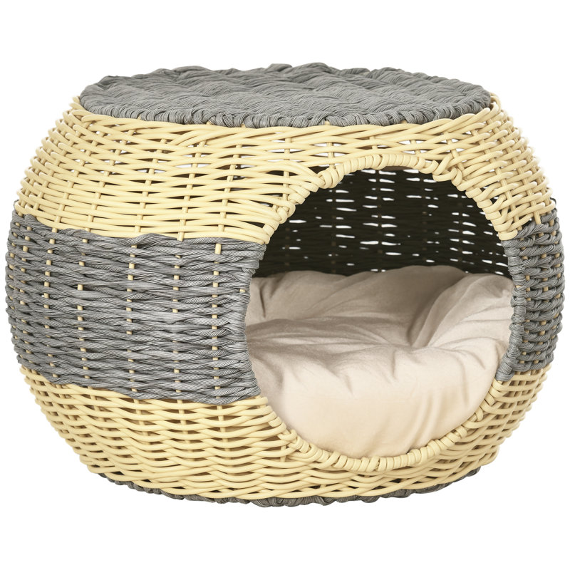 Nest Pet Bed