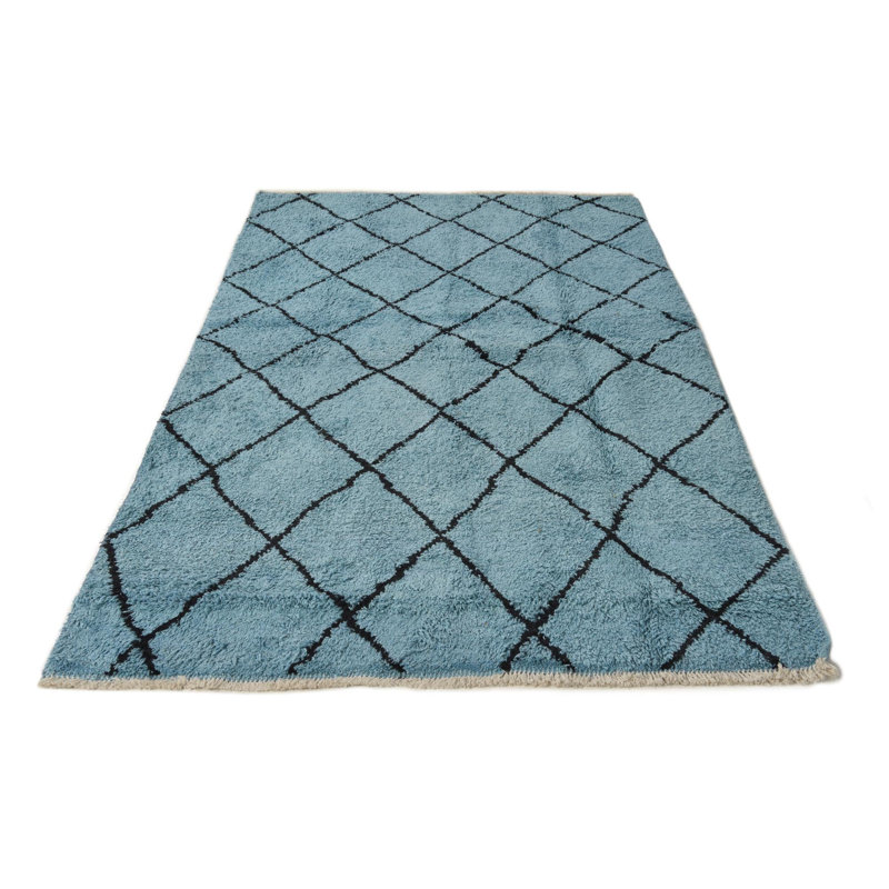 Ottilie Blue Rug