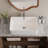 18.9" x  14.37" Rectangular Ceramic Vessel Bathroom Sink, Above-Counter Vanity Sink with Standard 1.75" Drain Opening-135898152