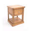 Robillard 45 cm W Bedside Table-865632645