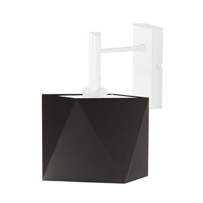 Aweys Armed Sconce