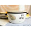 Caricature Ebros 25 oz. Bol de service