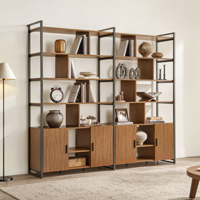 Sayers Storage Bookcase