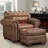 Erwin 4 - Piece Living Room Set