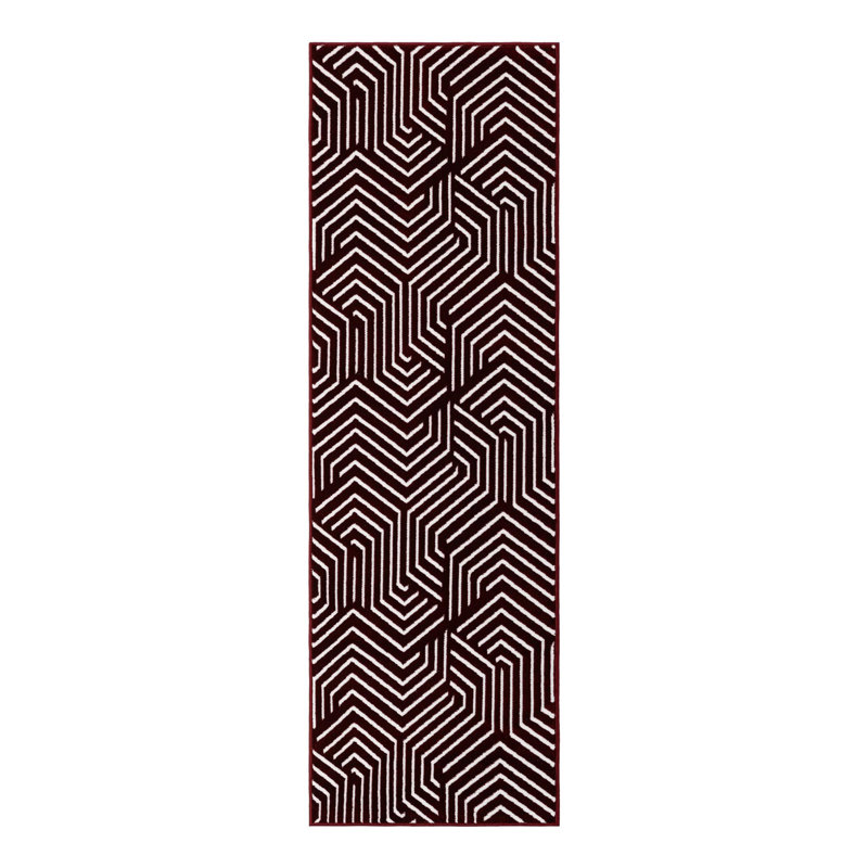 Echo Nyjai Rug, Runner 2' x 6'1"