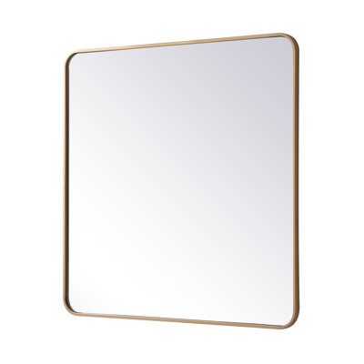 Sabine Accent Mirror