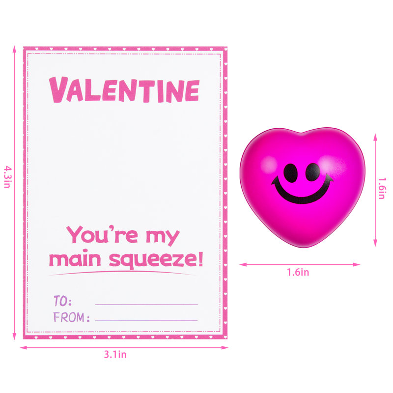 Cadeaux de fête de la Saint-Valentin