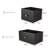 Naaz 39.45'' W 5 - Drawer Dresser-1517234295