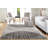 Hand Tufted Abstract Rug-97775251