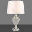 Sleaford 58cm Crystal Beaded Table Lamp