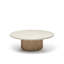 Laurel Marble Cocktail Table-631734258