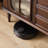 Medieval style TV stand-108470511