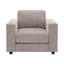 Fauteuil surdimensionné élégant-233724762