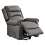 Clintonpark 82cm Wide Lift Assist Standard Recliner-1315832768