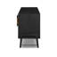 Crédence de rangement l 94,25 po Karsten-1175001365