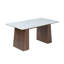 Stone Top Dining Set