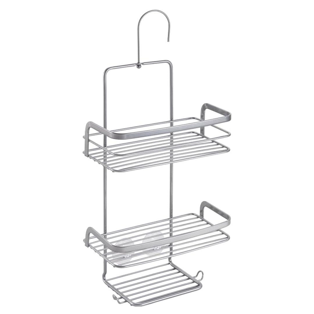 Freestanding Shower Caddy
