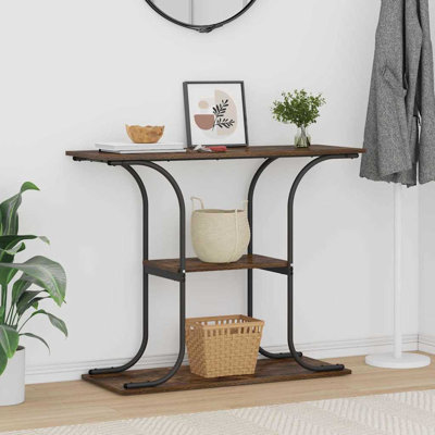 101cm Console Table