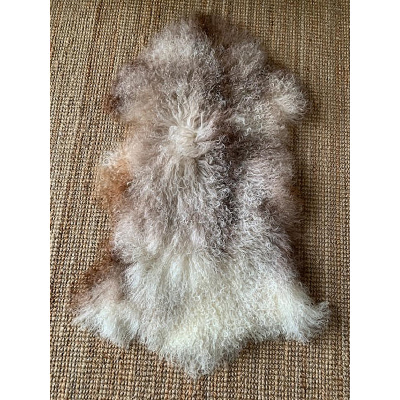 Leather Indoor Rug