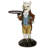 Alfred the Alpaca Butler Sculptural Table