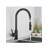 AvaMalis Pull Out Touch Kitchen Faucet