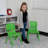 Plastic Stackable School Chair with 10.5" Seat Height-1527273645-1538233561