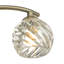 Christeen Semi Flush Mount-70898440