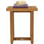 Banc de douche 18 po Spa