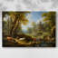 Animaux, paysage, série CCILI-914324758