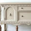 Buffet haut de gamme pour la maison
