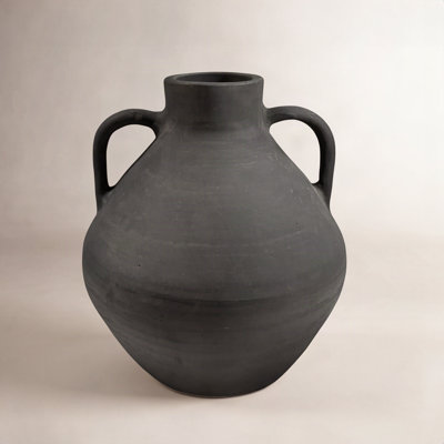 Perth Terracotta Table Vase