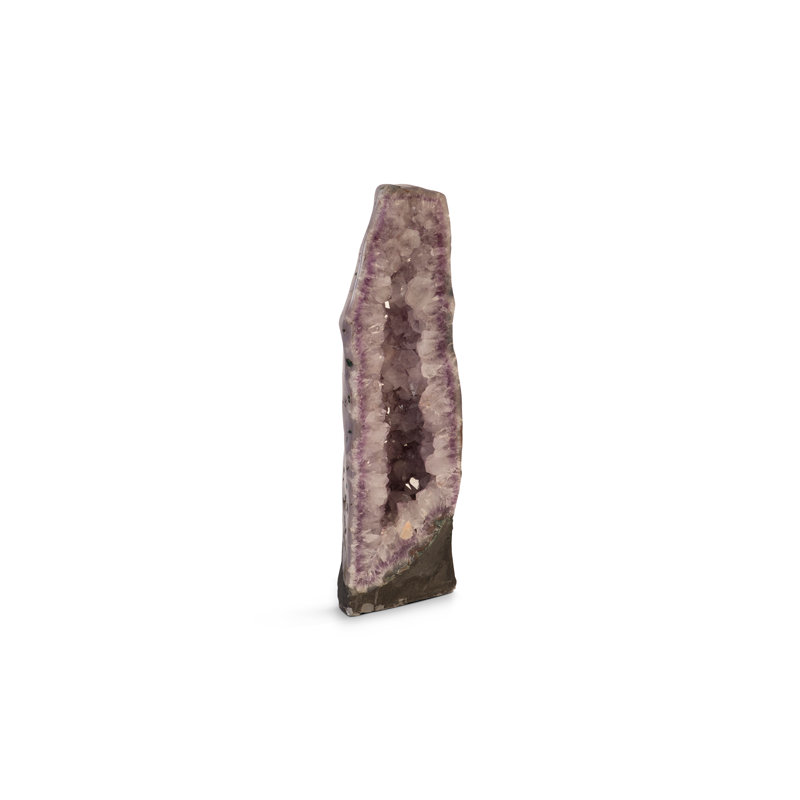 Elements Amethyst Sculpture Assorted
