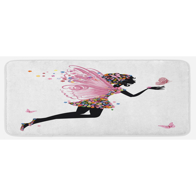 Tapis de cuisine Fairy