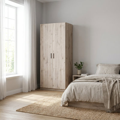 Laminate Wardrobe