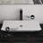 Annecy 23.5 Rectangle Vessel Bathroom Sink