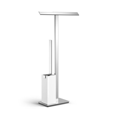 Diana 1 Freestanding Towel Stand