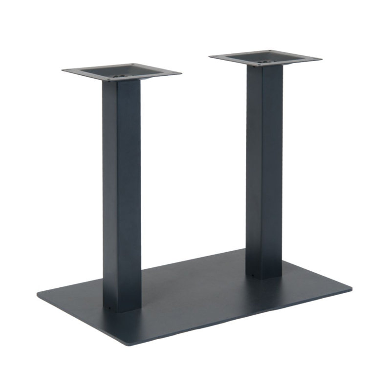 28" Rectangular Table Base