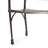 CANTERBURY CAST CHAIR