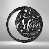 Noir sélectionné