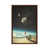 Classic Brown Wood Framed is unavailable
