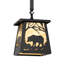 Haber 1 - Light Pendant