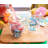 12 oz. Stemless Wine Glass Set