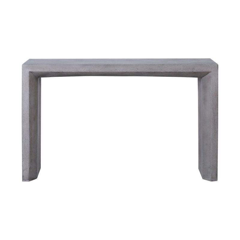 Console Chamfer
