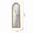 15.8" x 48.8" Full Length Mirror