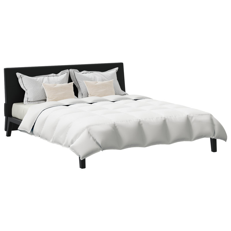 [EU ONLY] Duvet Cover Set, Kingsize Duvet Cover + 2 Accent Pillows